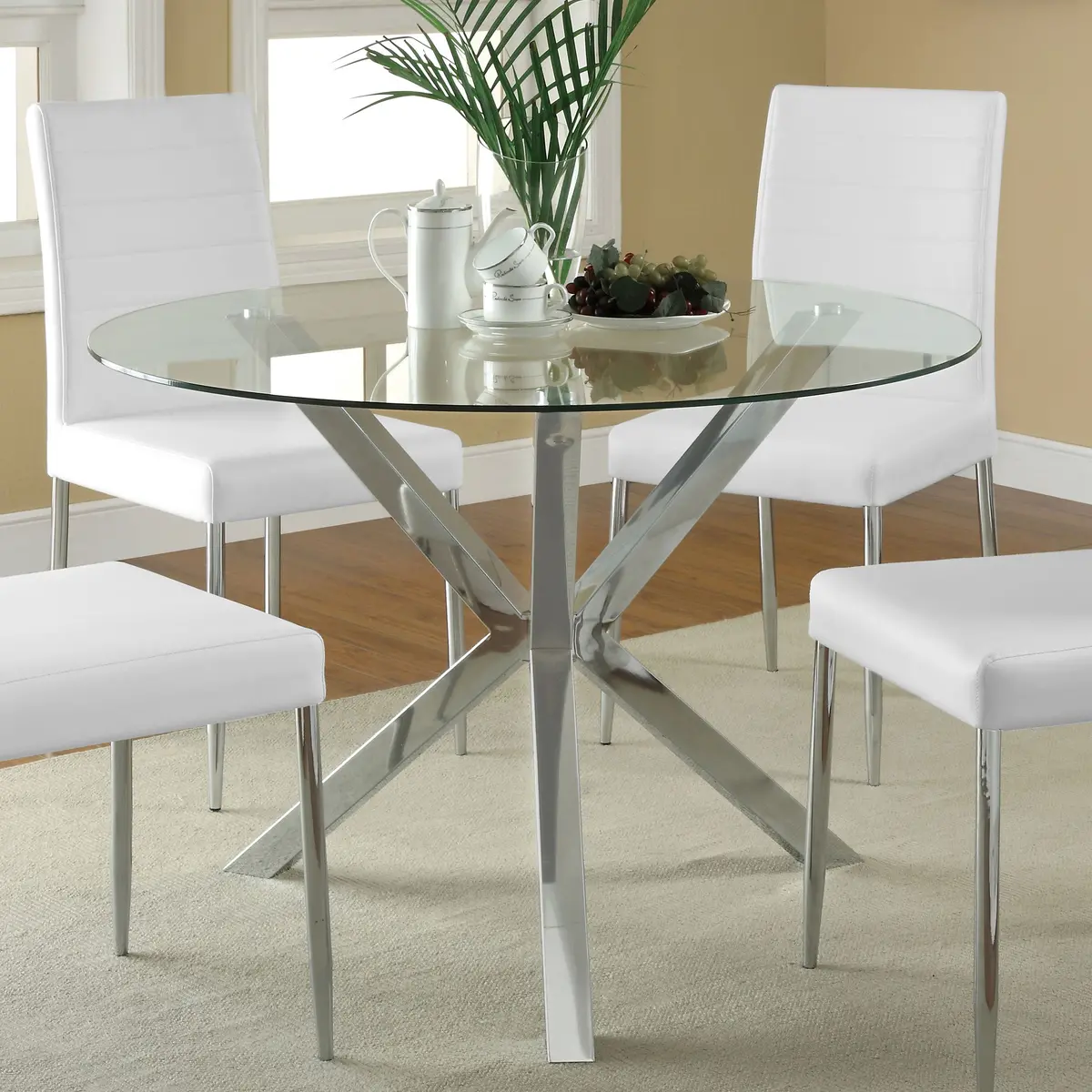 Vance Dining Table 2