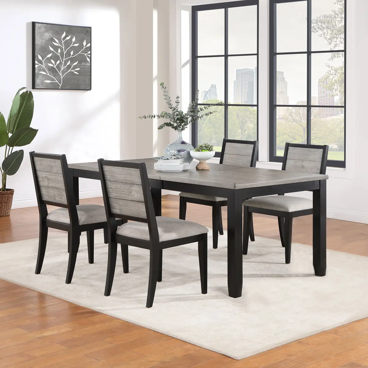Elodie Dining Set 1