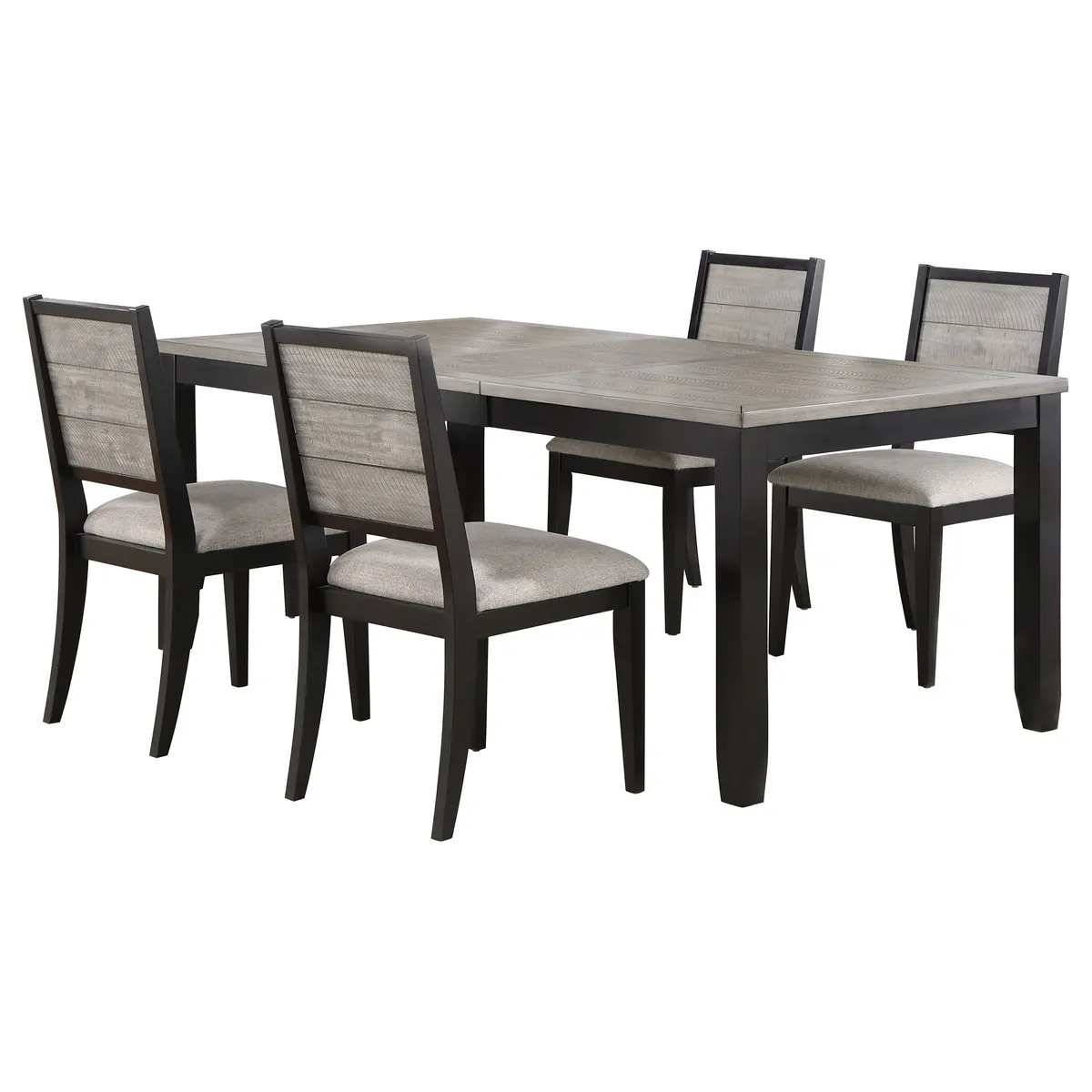 Elodie Dining Set 2