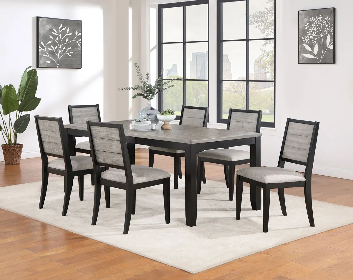 Elodie Dining Set 2