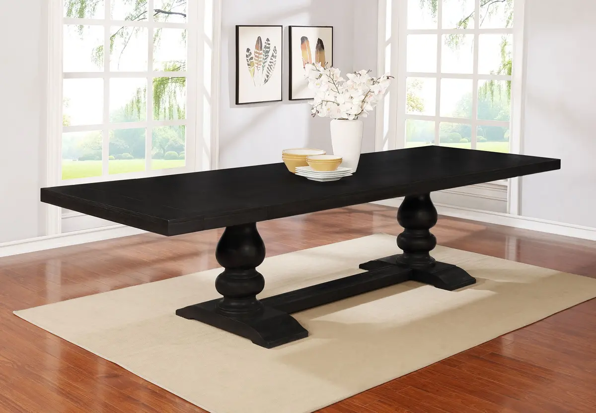 Phelps Extension Dining Table 2