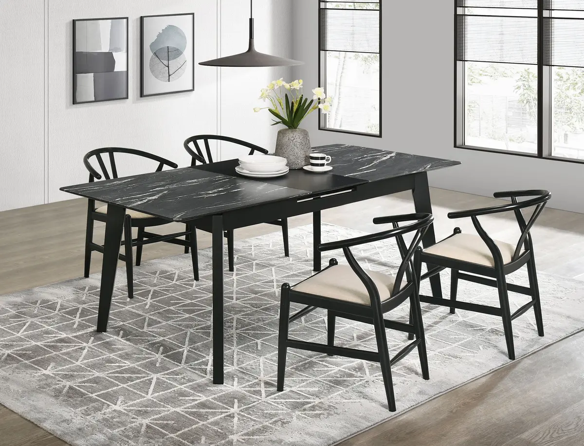 Crestmont Dining Set 1