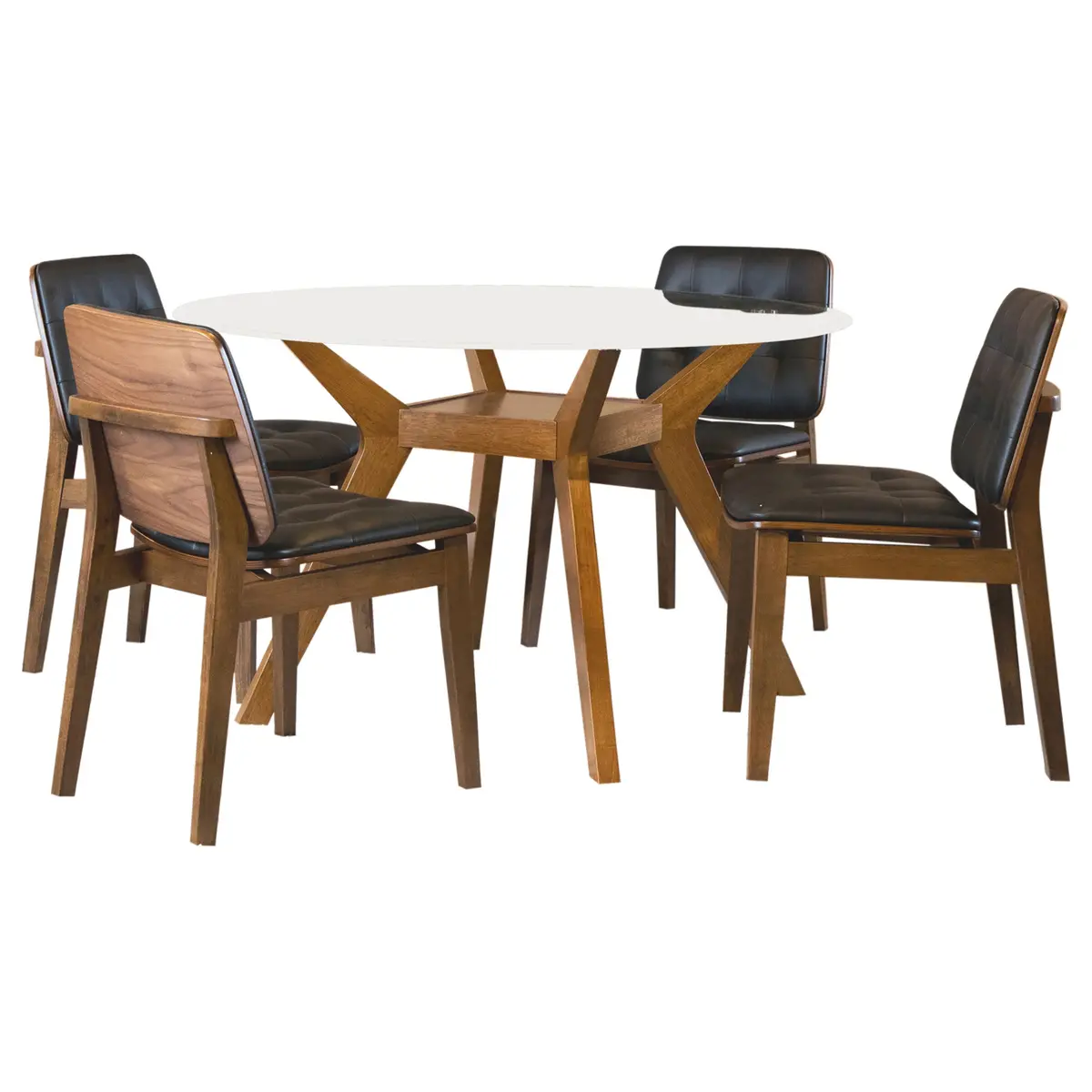 Paxton Dining Set 2
