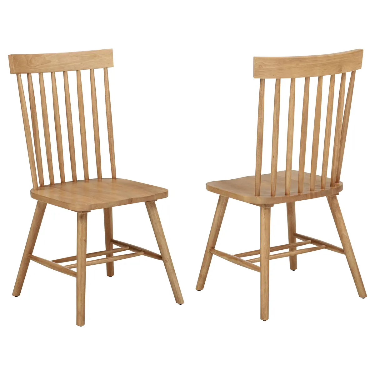 Andrews Dining Side Chair 1