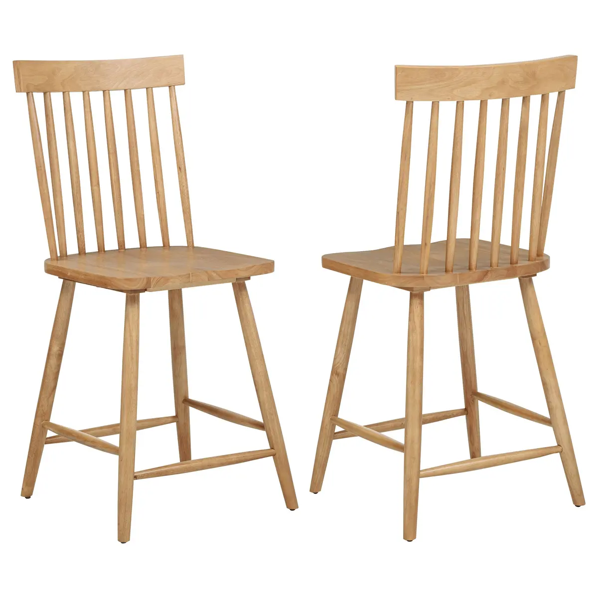 Andrews Counter Chair 1