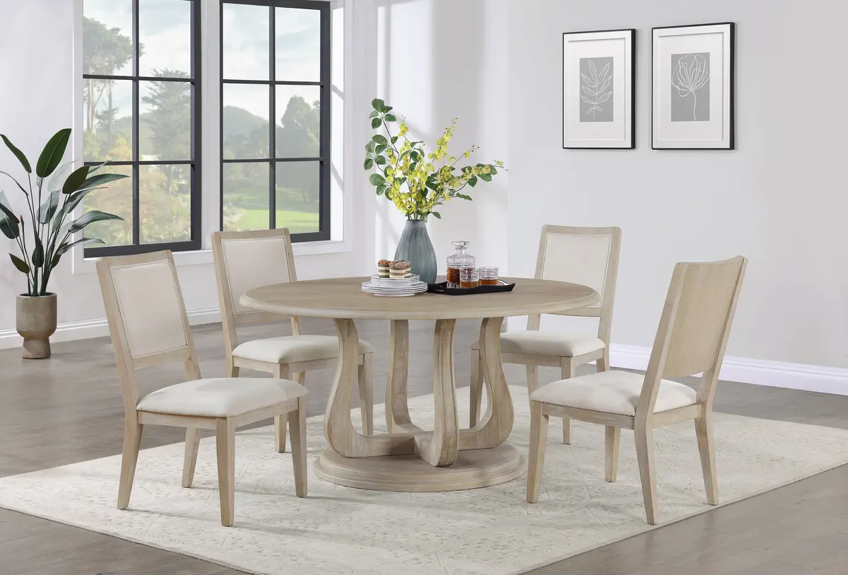 Trofello Dining Set 1