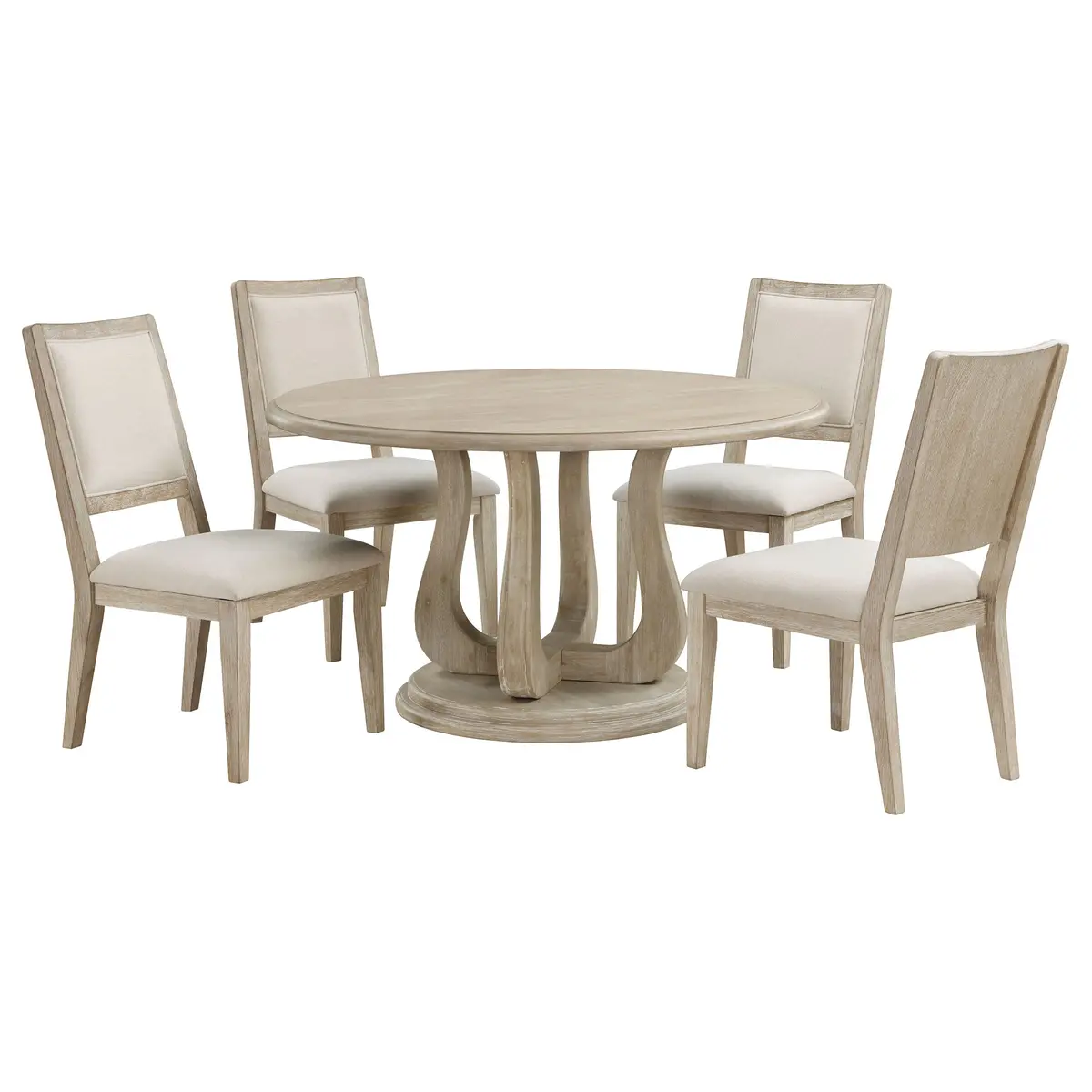 Trofello Dining Set 2