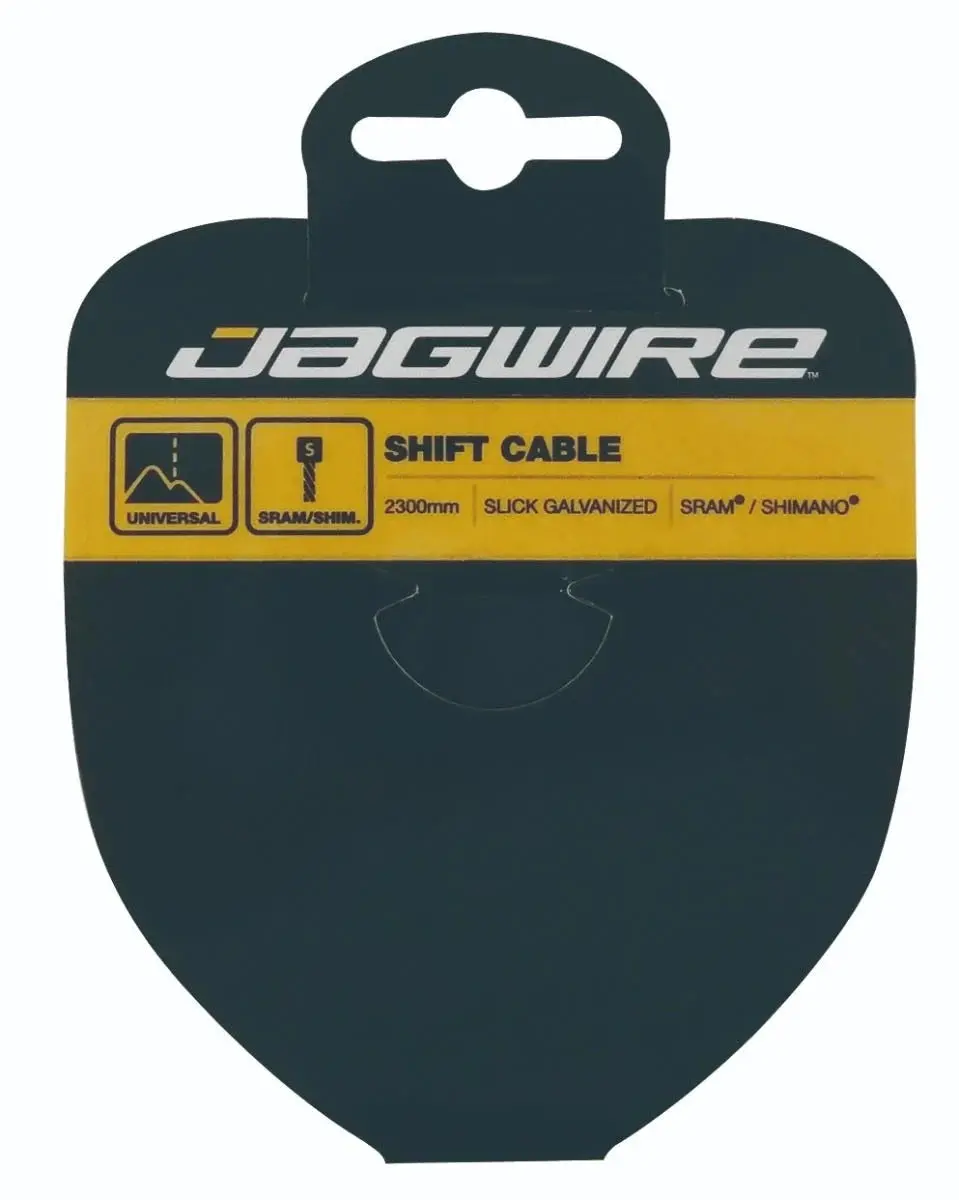 Jagwire Universal Shift Cable Sram 2300Mm 1