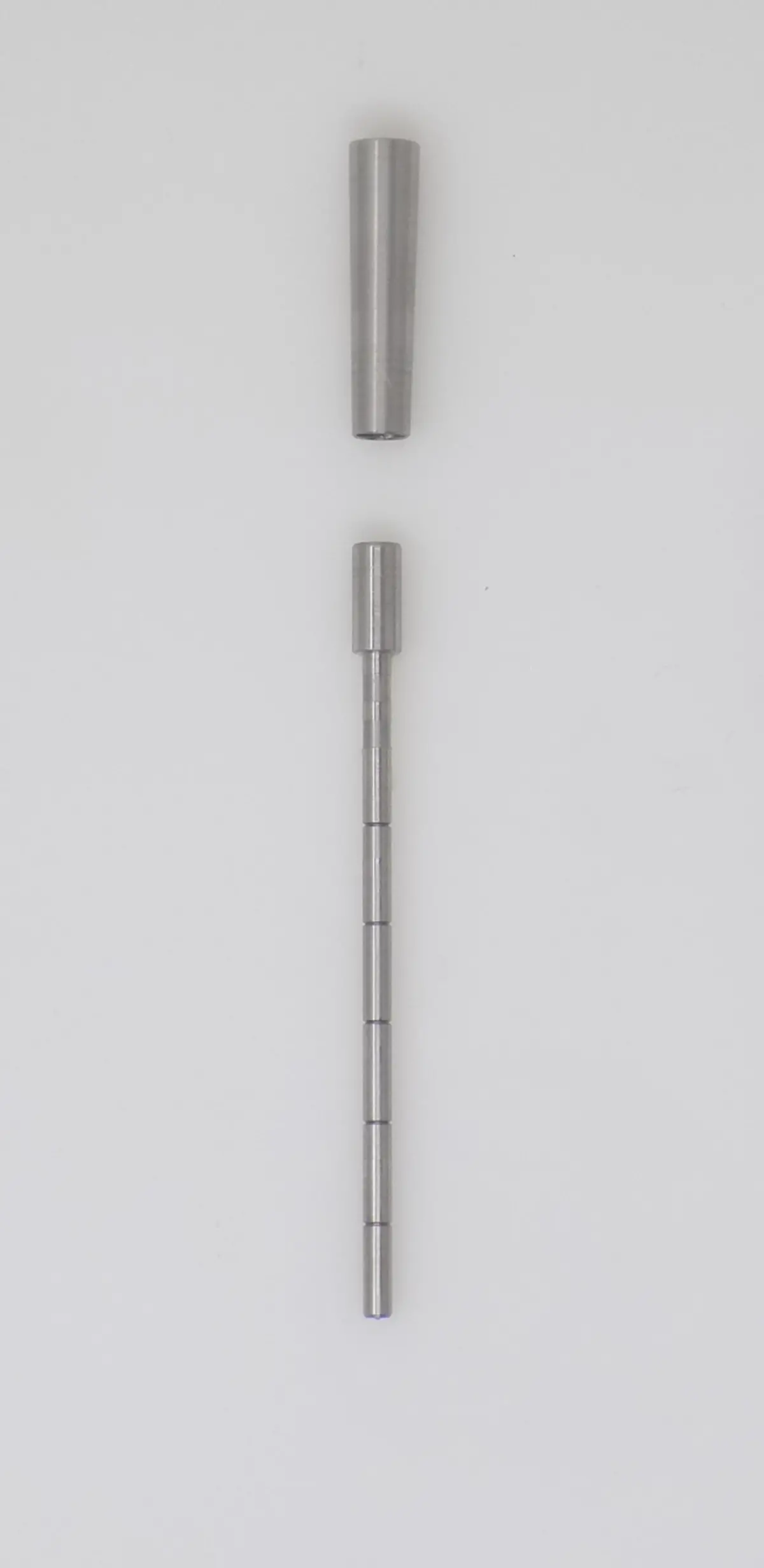Adjustable Outsert System, .124, .209 Sleeve 1