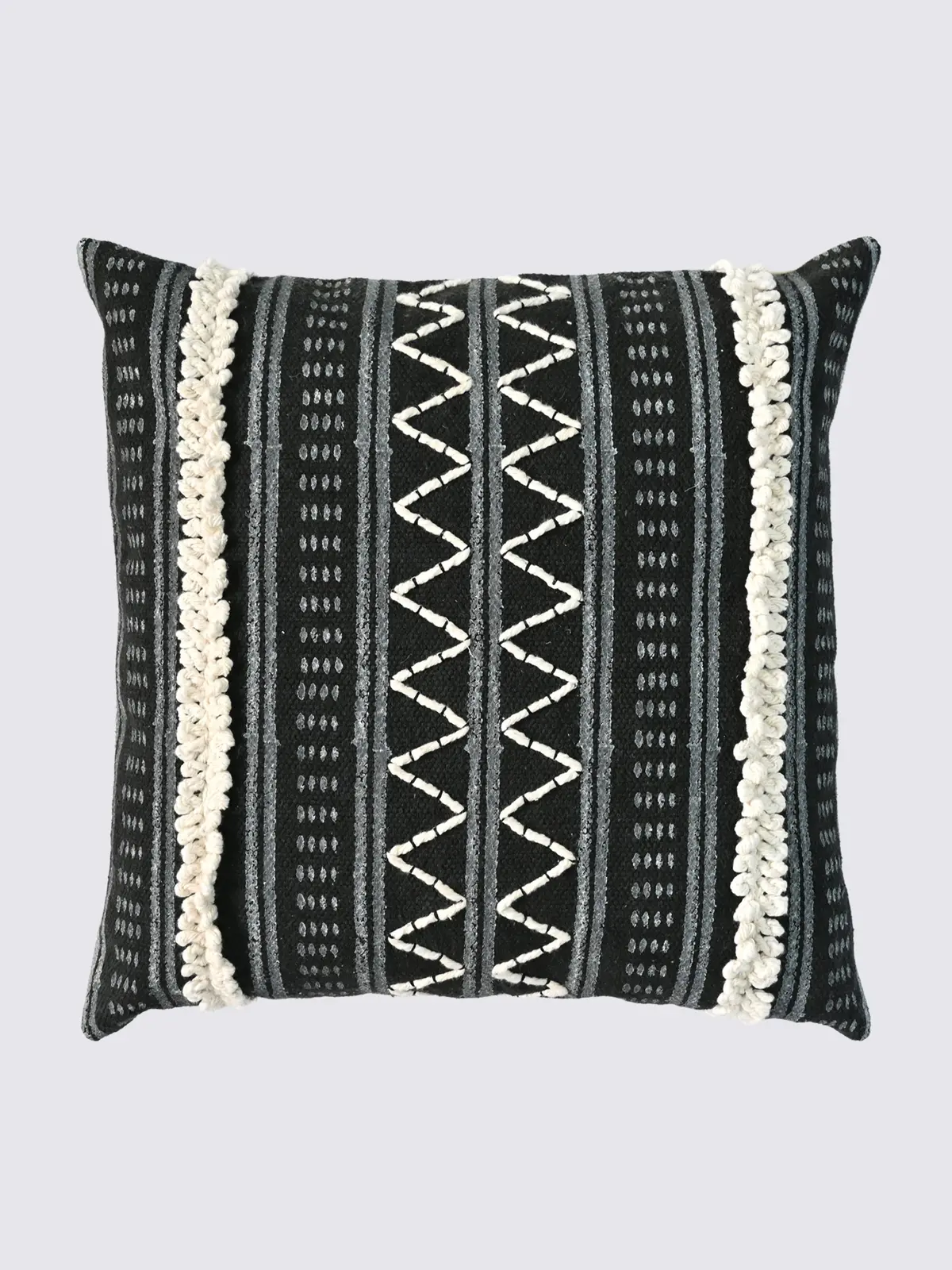 Vantique - Square Cushion Cover 1