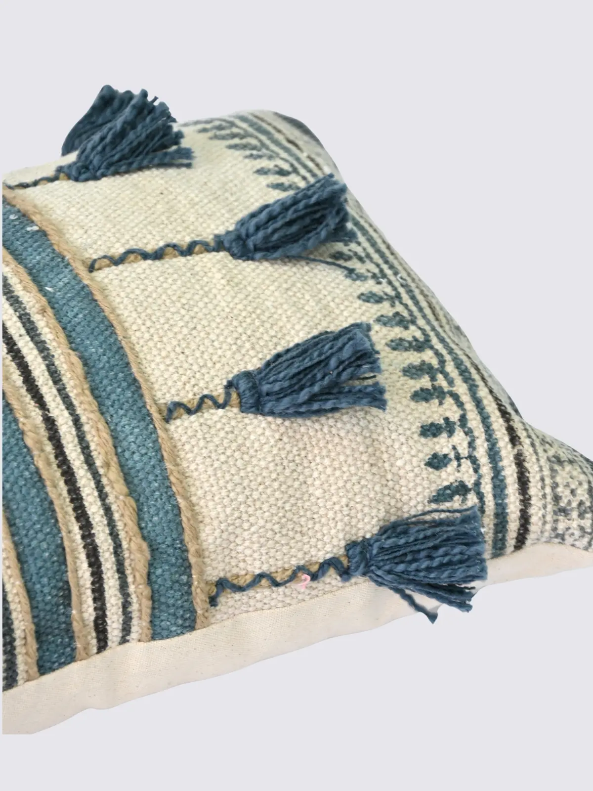 Araka - Lumbar Cushion Cover 2