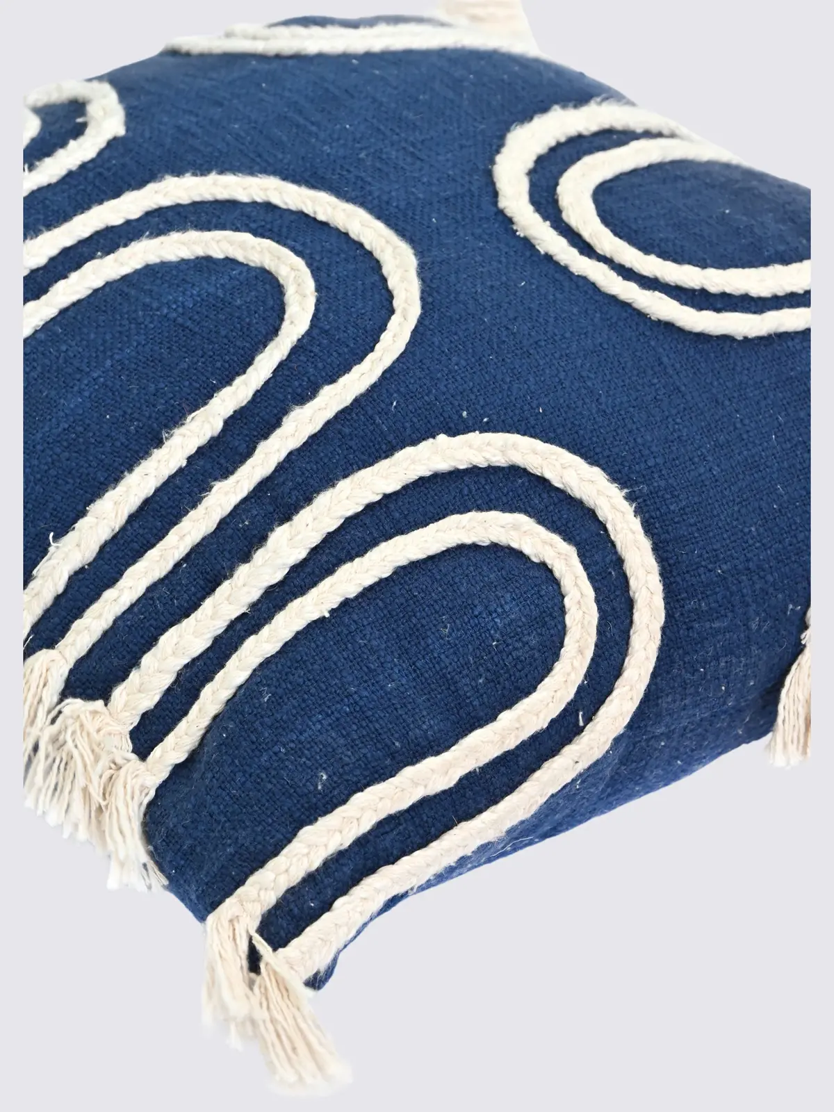 Orysa - Square Cushion Cover 2