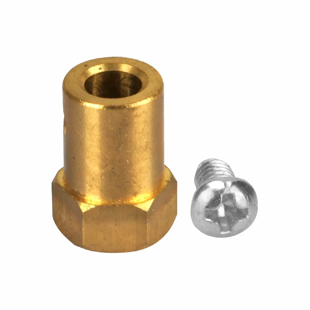 6Mm Motor Axis For Osoyoo 2Wd Balance Car Robot Kit 1