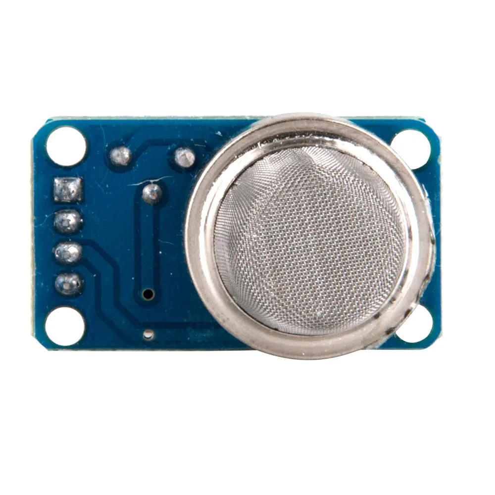 Mq-2 Smoke Sensor For Arduino 1