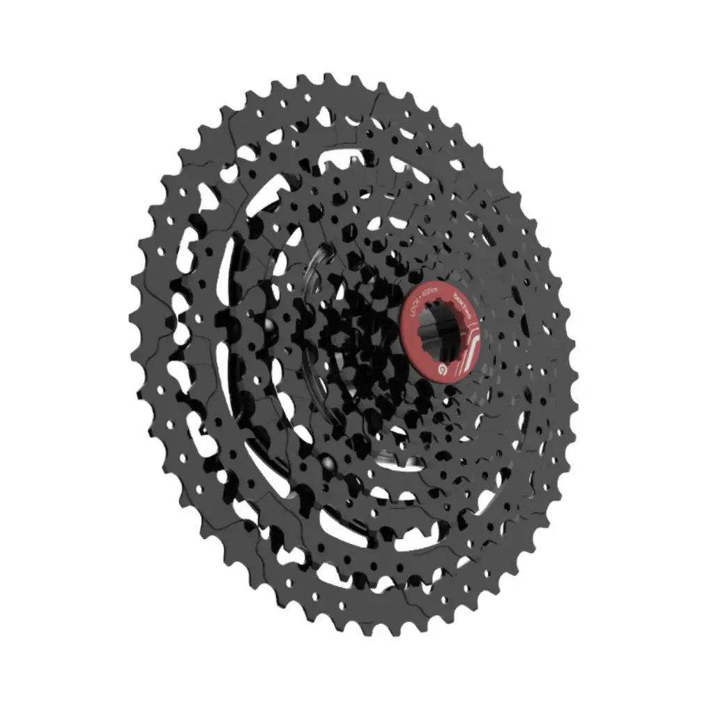 Box Two Prime 9 Speed 12-50T Cassette 1
