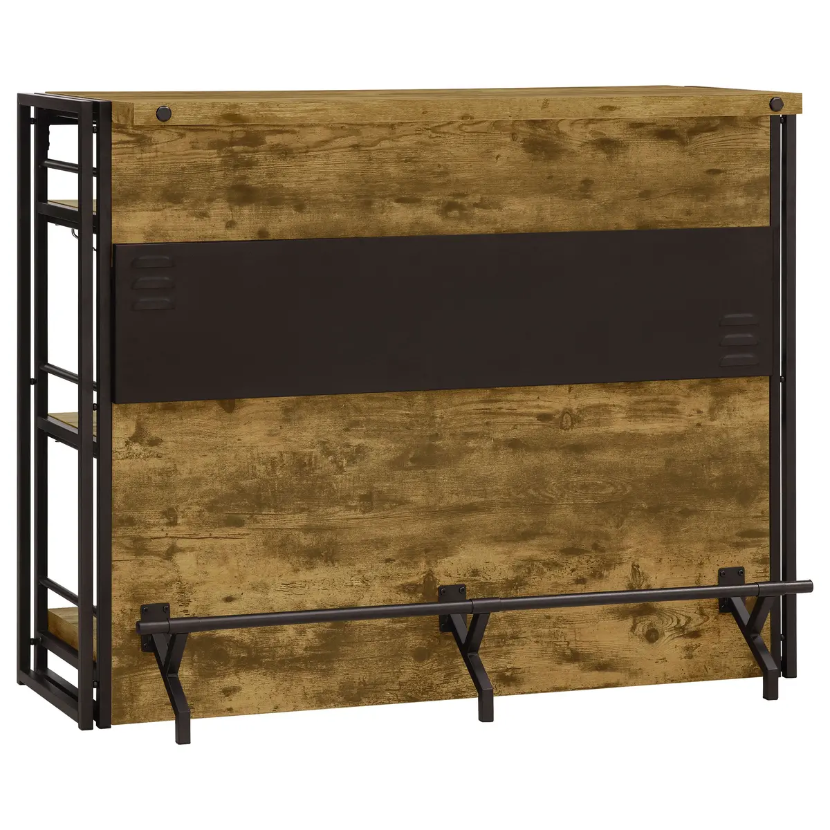 Renaldi Home Bar 1