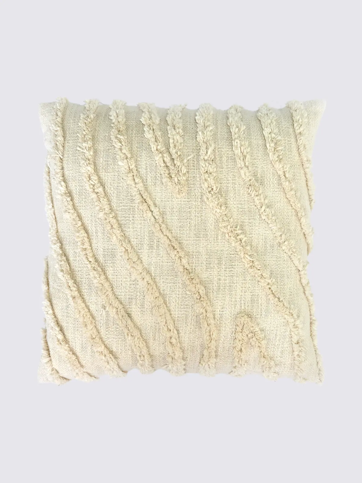 Solvia - Square Cushion Cover 1