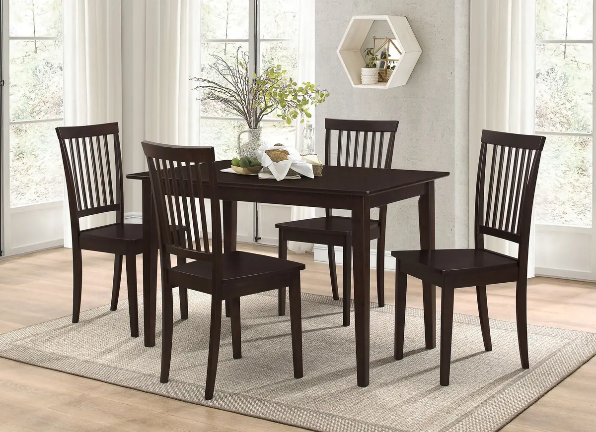 Gomez Dining Set 1