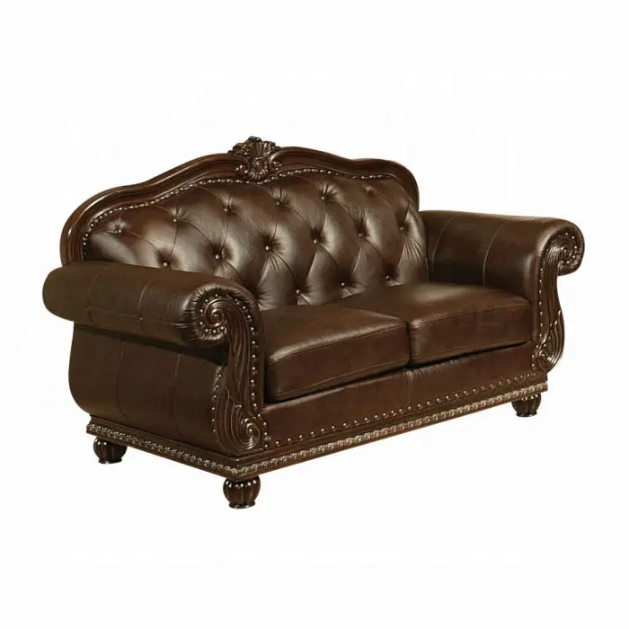 Anondale Loveseat 1