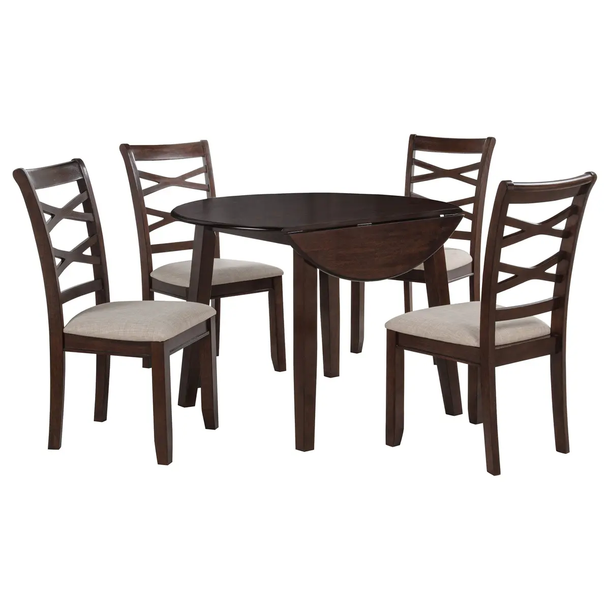 Barton Dining Set 1