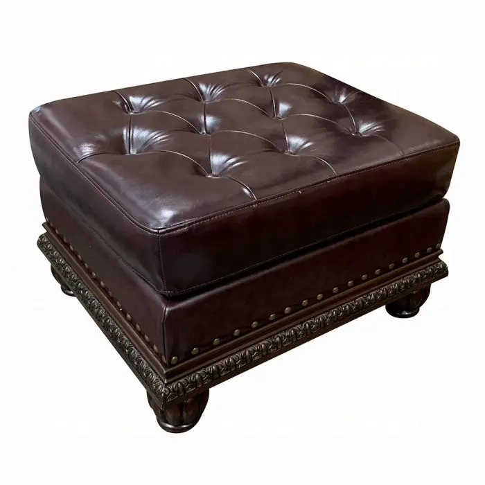 Anondale Ottoman 1