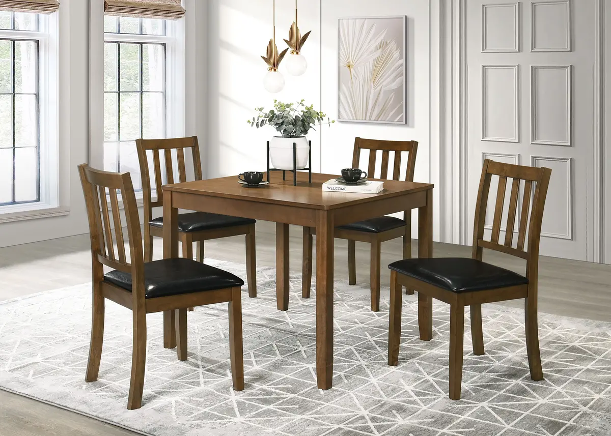 Parkwood Dining Set 1
