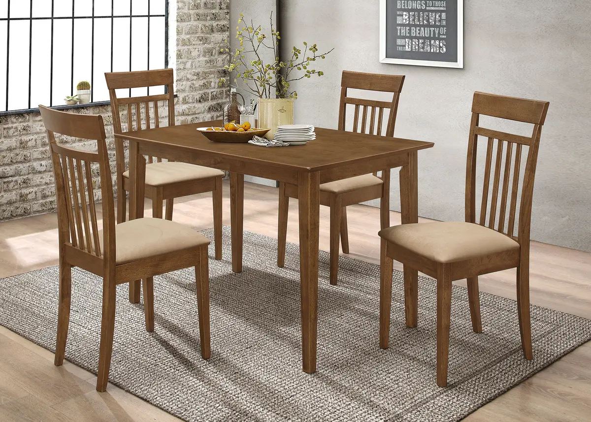 Robles Dining Set 1
