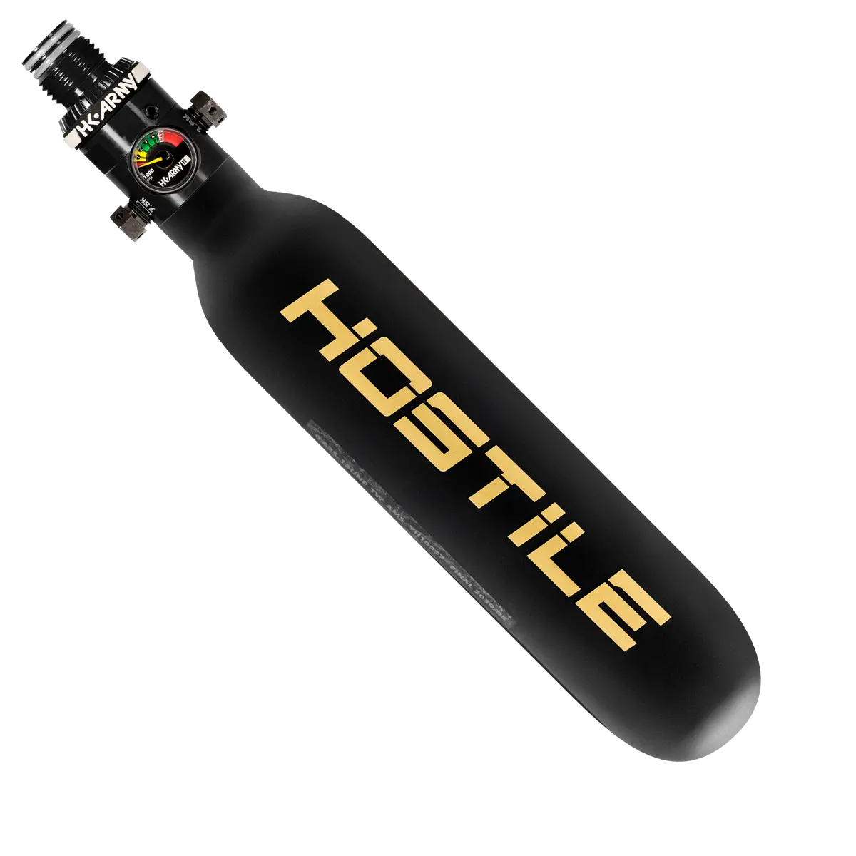 Alpha Air® - 15Ci/4500Psi Hp8 Air System - Hostile Prestige 1