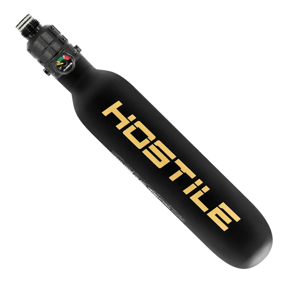 Alpha Air® - 15Ci/4500Psi Pro Air System - Hostile Prestige 1