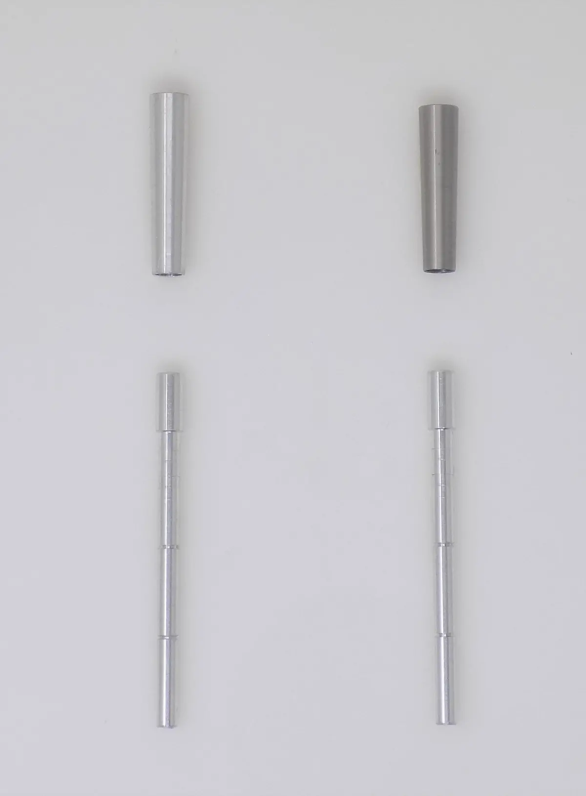 Adjustable Outsert System, .165, .219 Sleeve 1