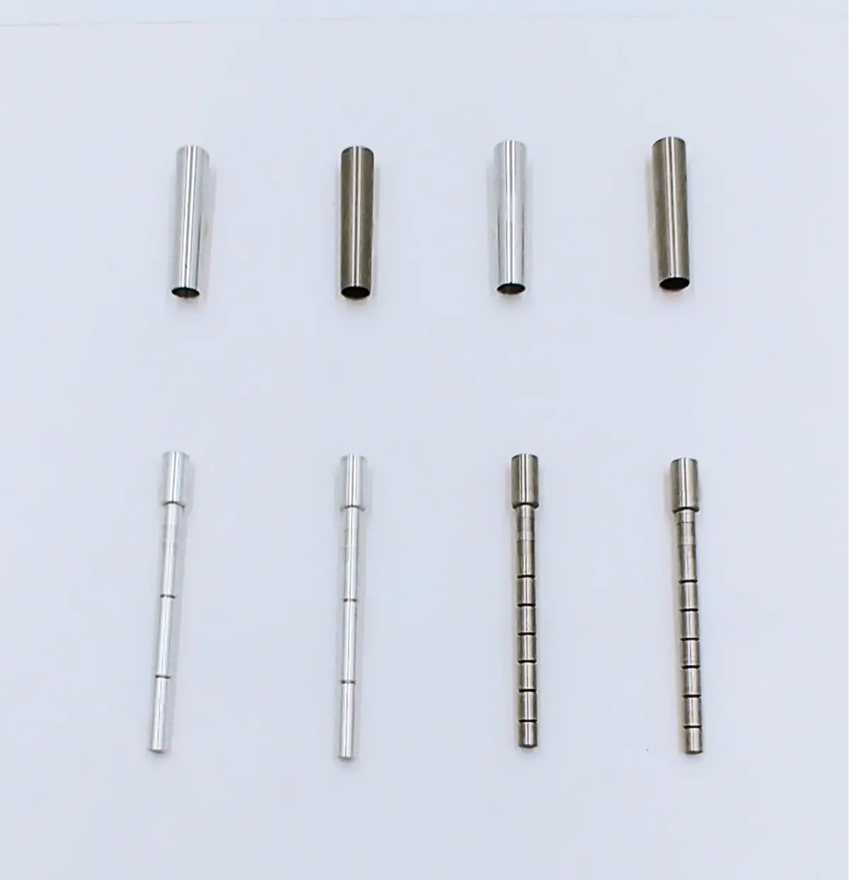 Adjustable Outsert System, .165, .248 Sleeve 1