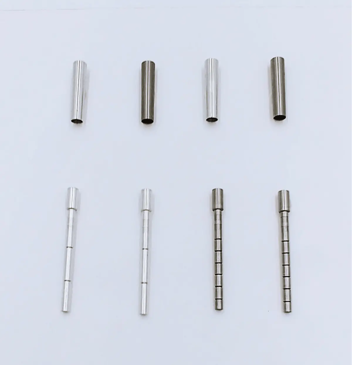 Adjustable Outsert System, .165, .234 Sleeve 1