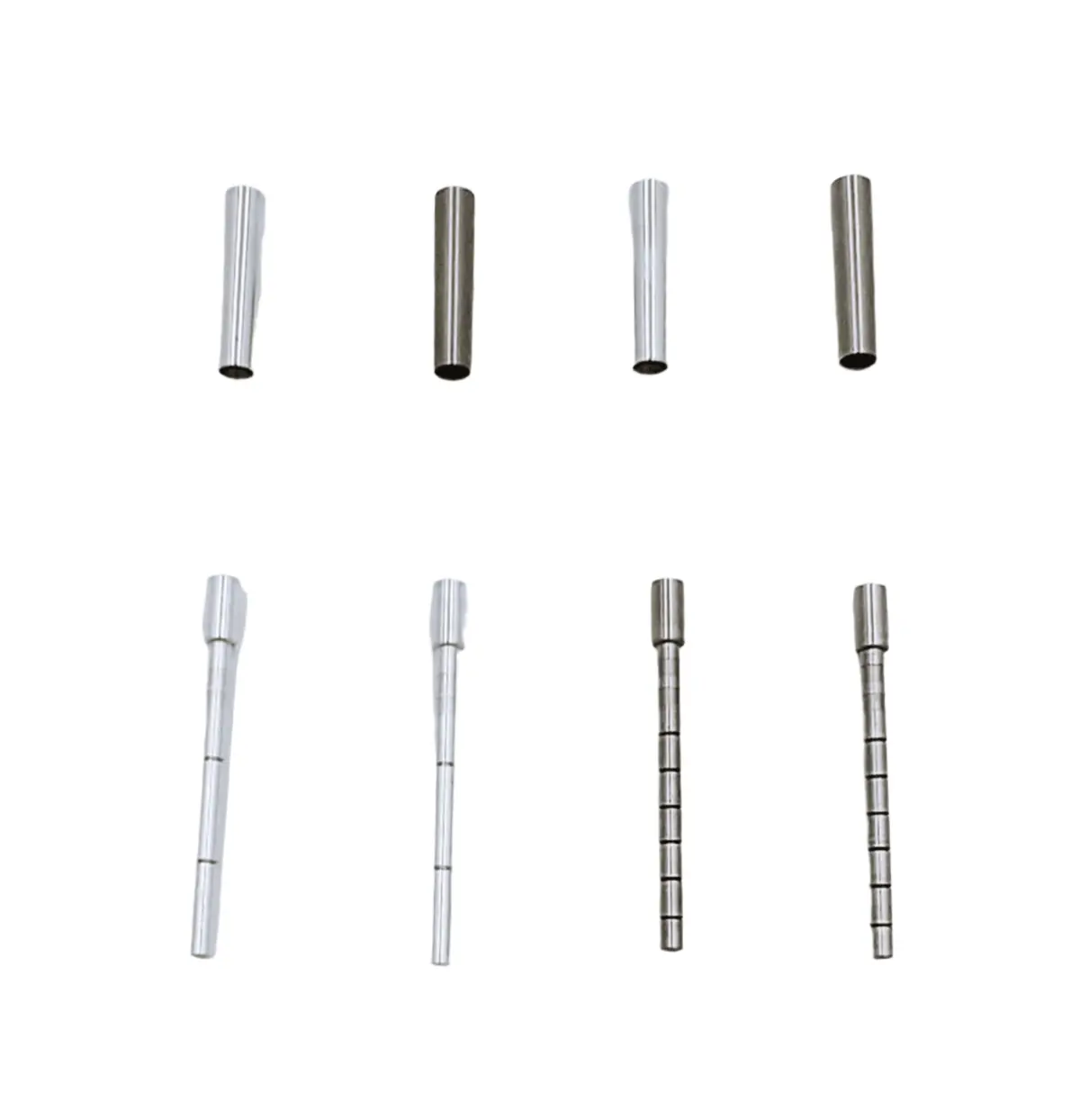 Adjustable Outsert System, .165, .245 Sleeve 1