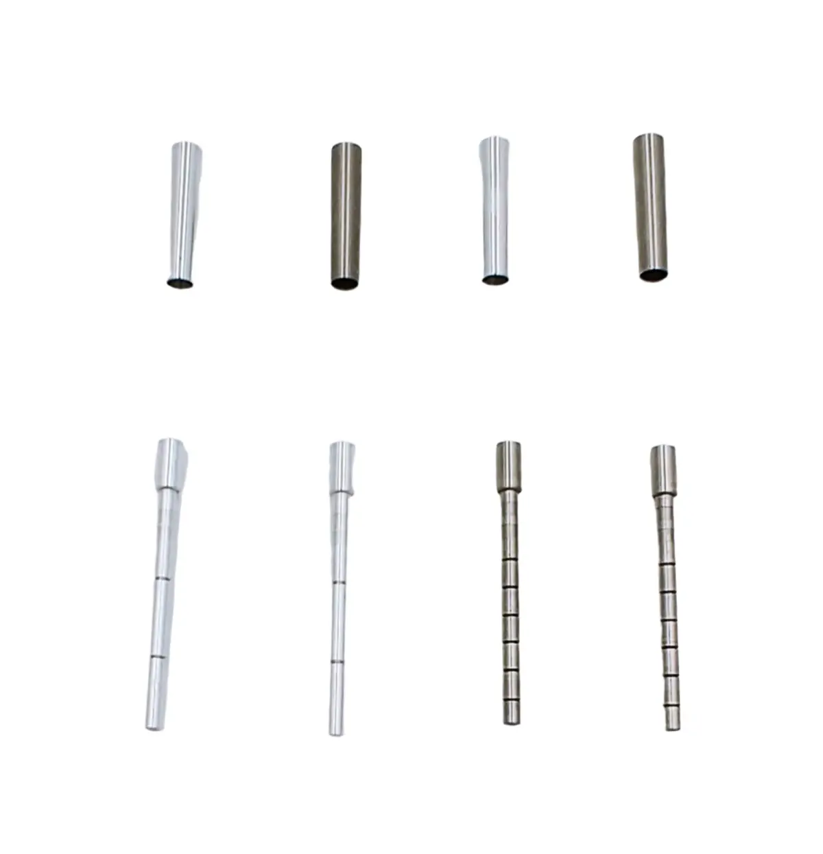 Adjustable Outsert System, .165, .261 Sleeve 1