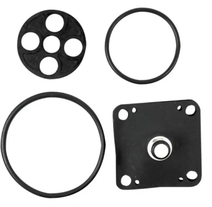 Petcock Repair Kit, Kz550/750, Kl650 1