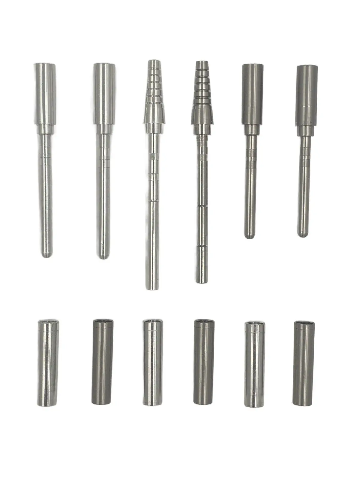 Screw-In Direct Bond System, .165/.226 O.D. 1