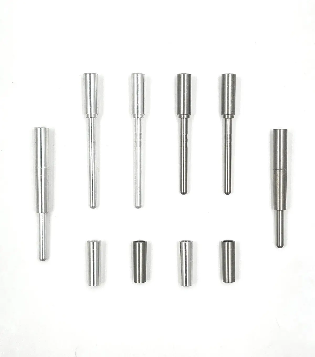 Countersink Insert System, .165/.222 1