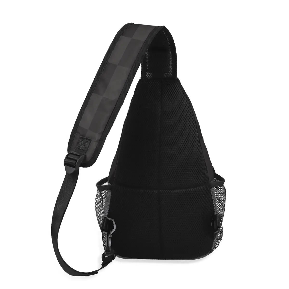 Winners Circle Crossbody Bag 2