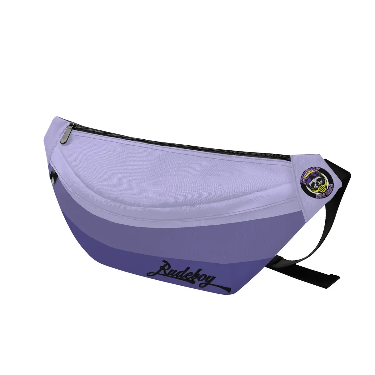 Grimace Large Fanny Pack 1