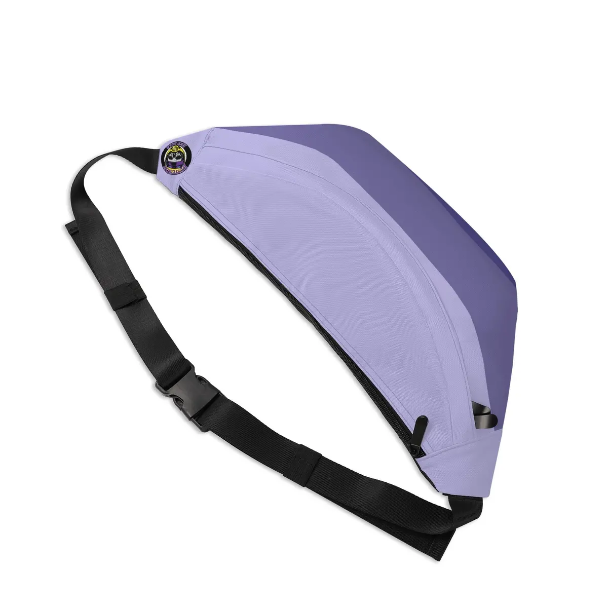 Grimace Large Fanny Pack 2