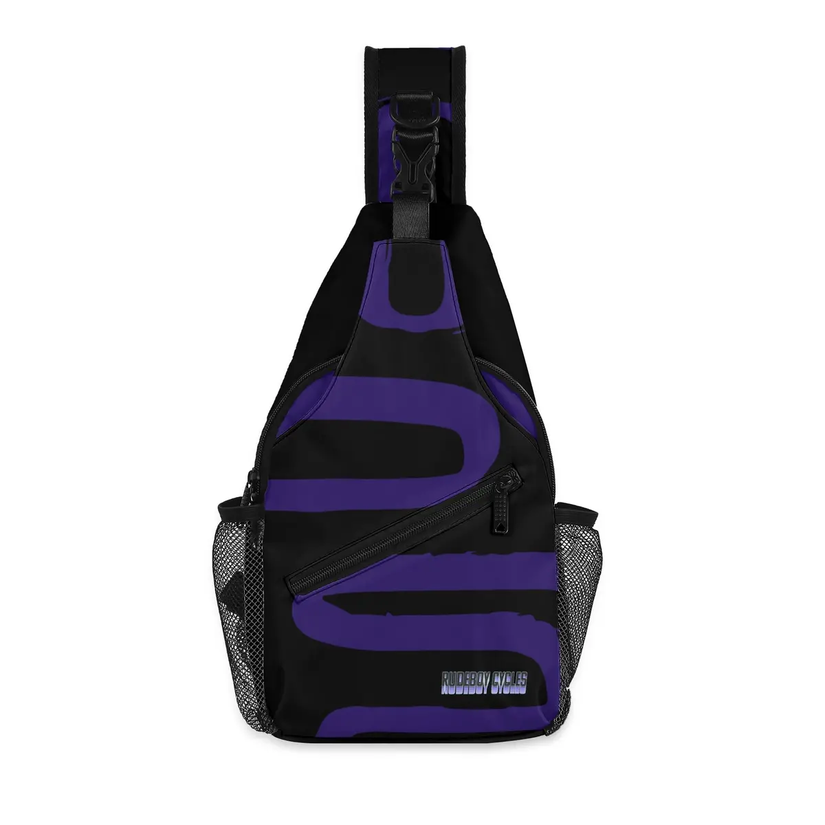 The Line Crossbody Bag 1
