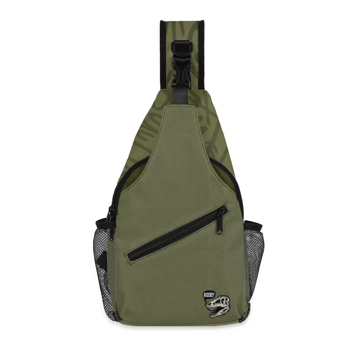 Rawr Crossbody Bag 1