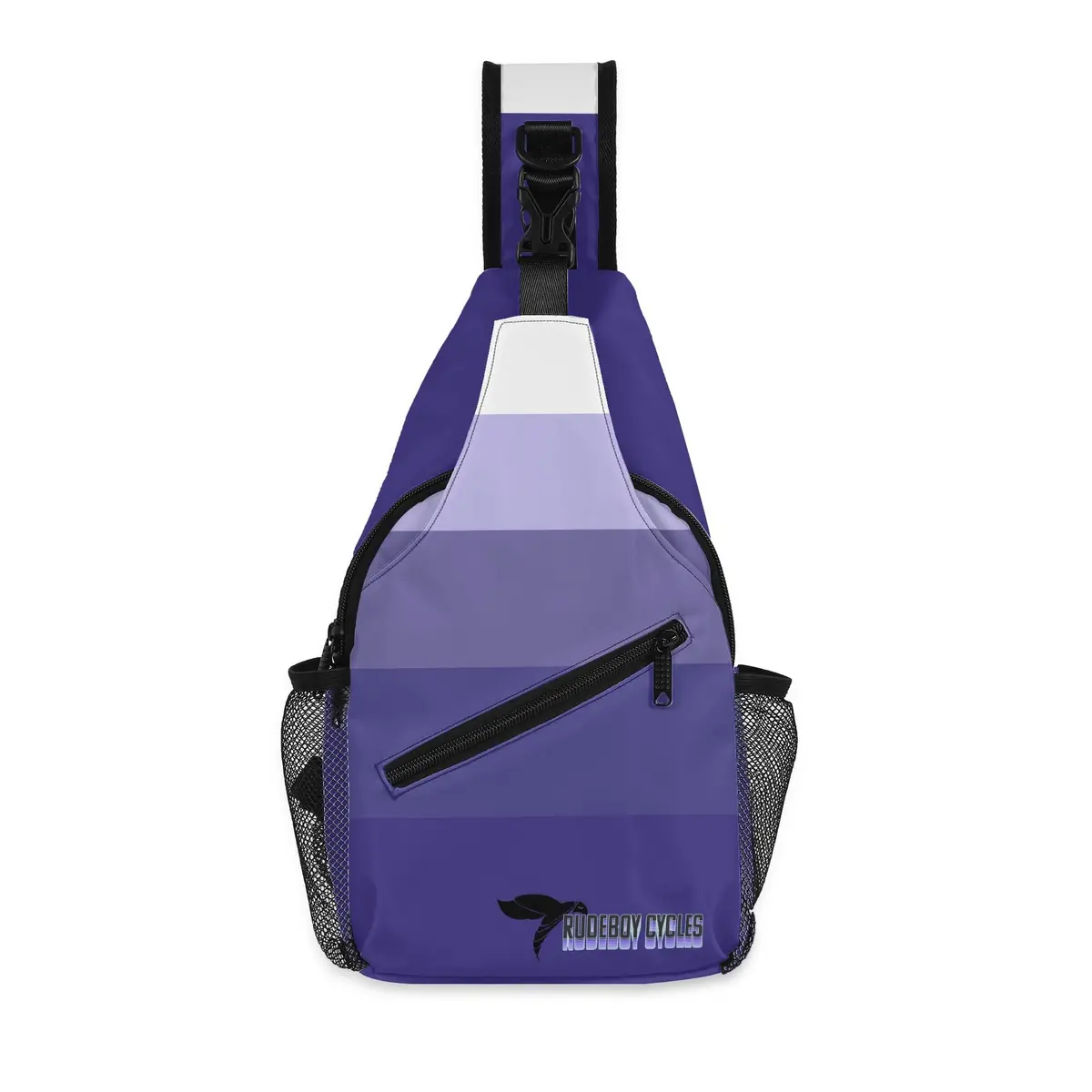 Royalty Crossbody Bag 1