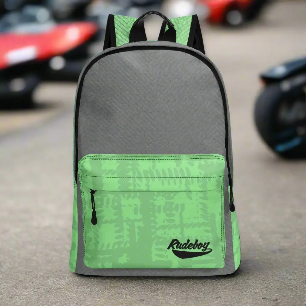 Twiller Backpack 1
