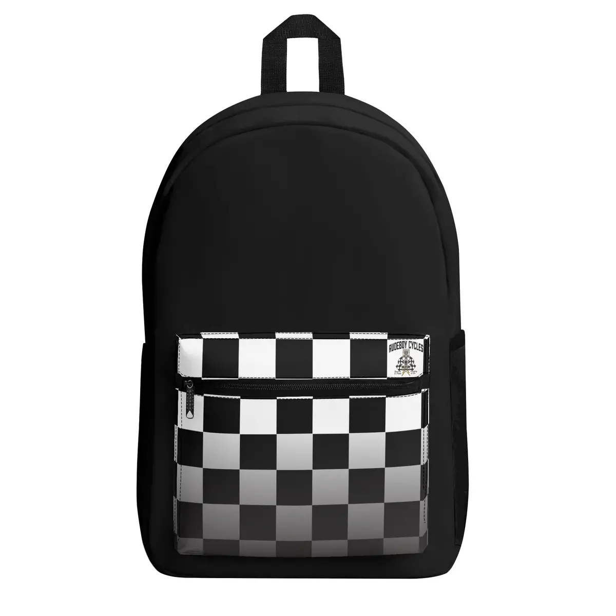 Pissy  Vintage Backpack 1