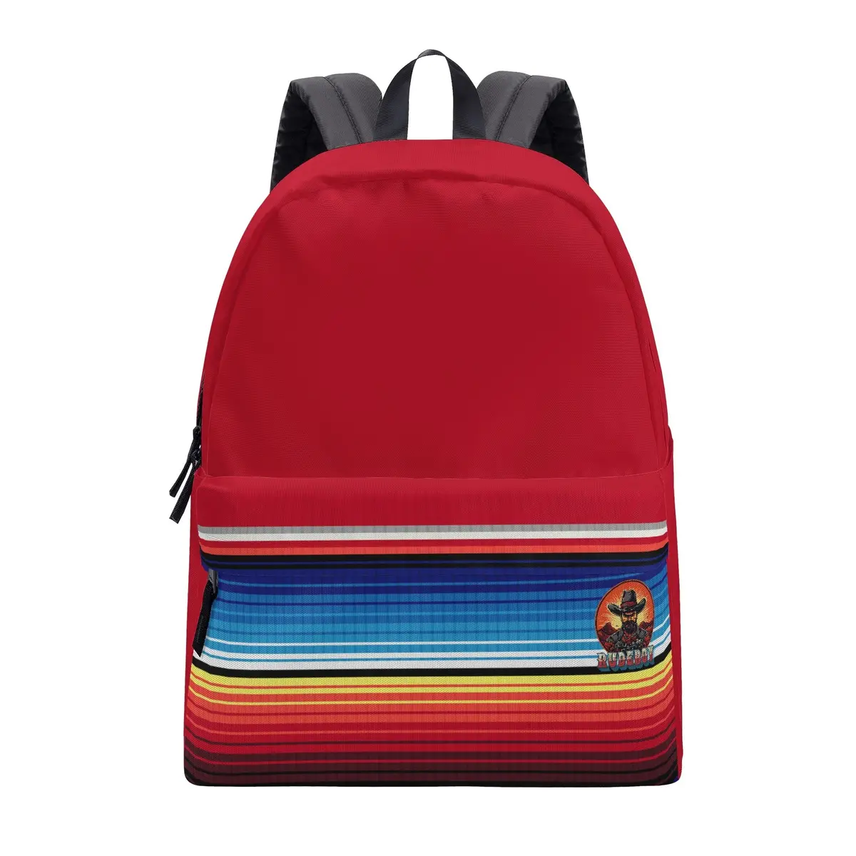 Drug Rug 2 Backpack 1