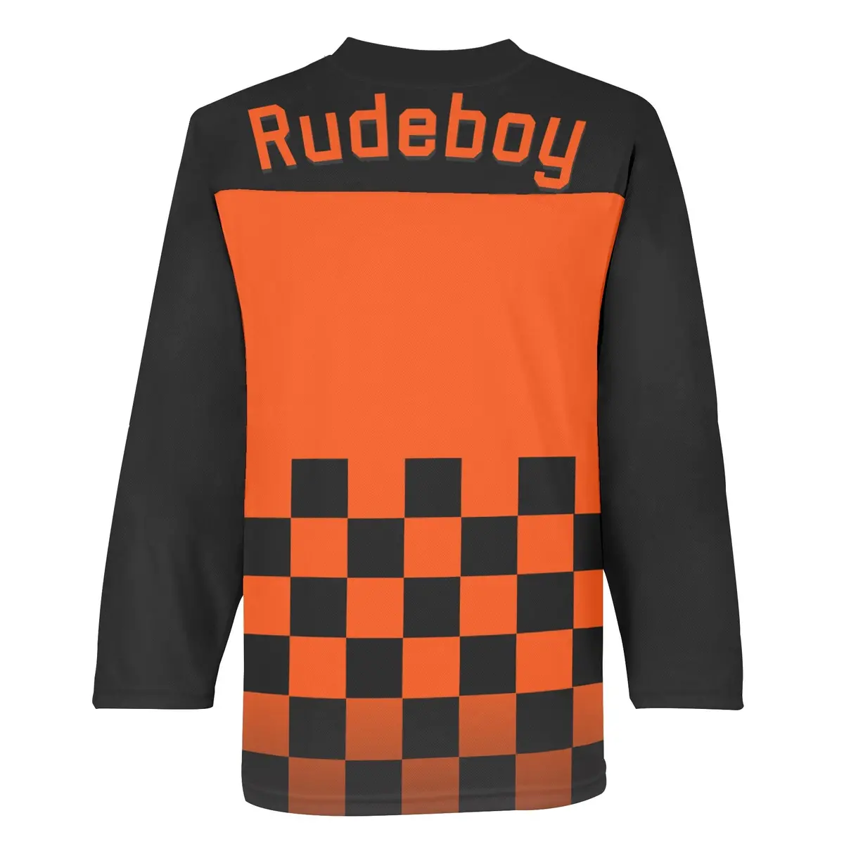 Screamin Seagull Retro Mx Jersey 4