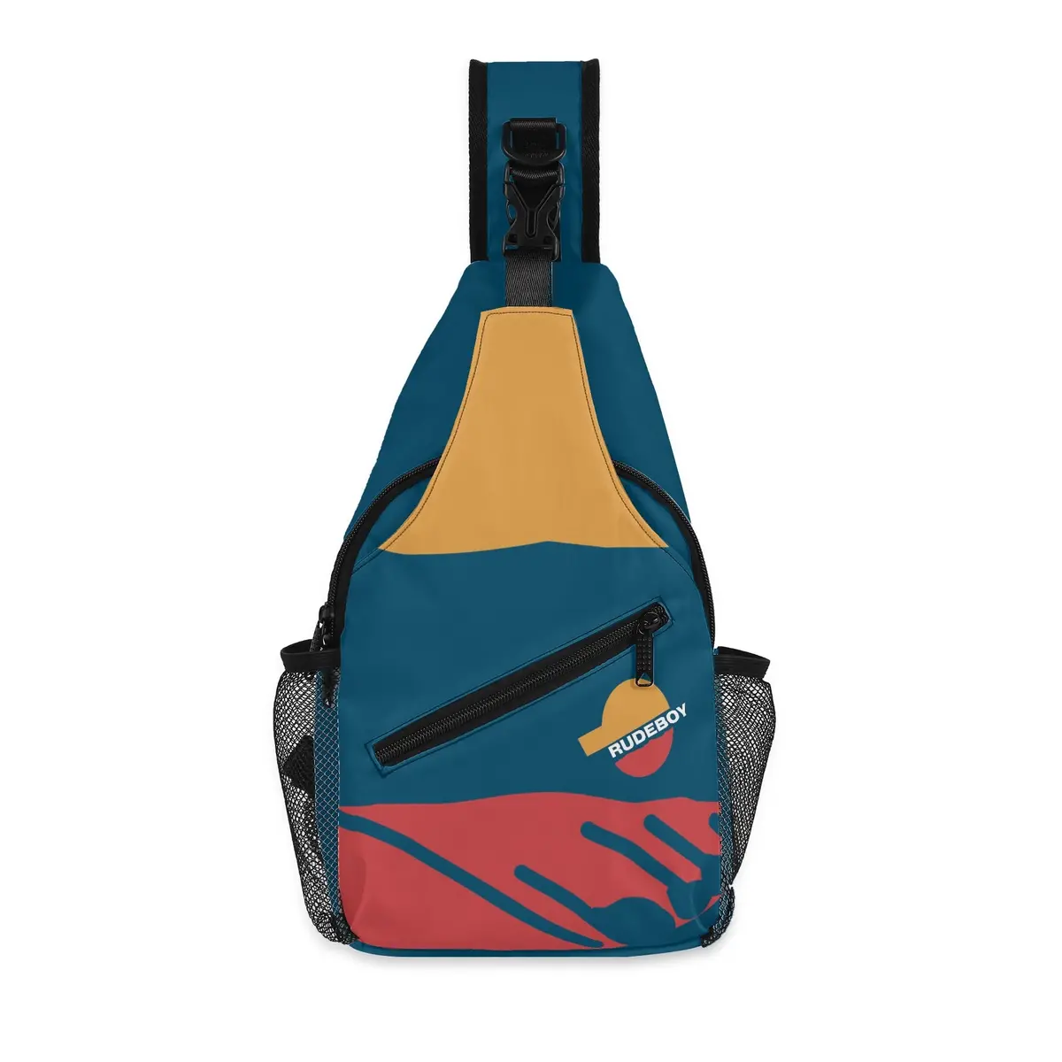 Repsoul Crossbody Bag 1
