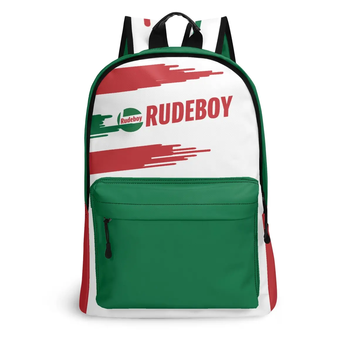 Castor Earl Backpack 1