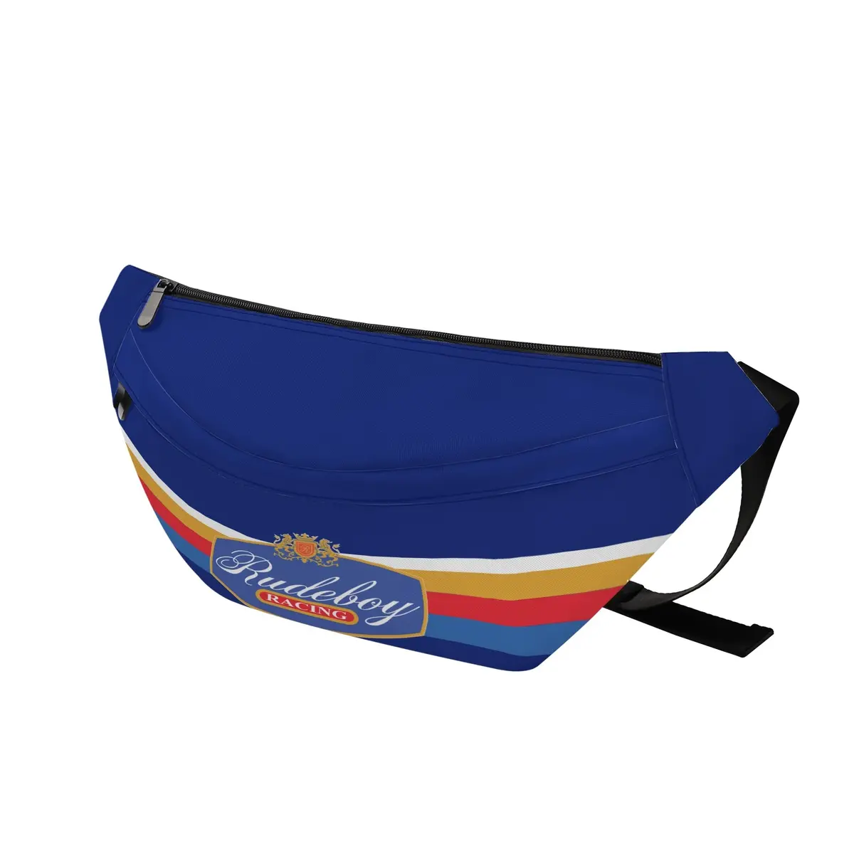 Rudeman Racing Large Fanny Pack 1